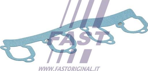 Fast FT49452 - Guarnizione, Collettore aspirazione autozon.pro