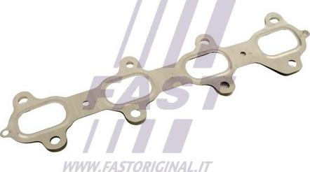 Fast FT49465 - Guarnizione, Collettore gas scarico autozon.pro