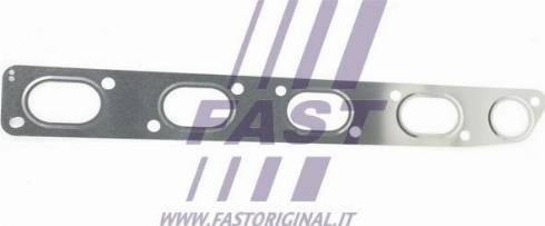 Fast FT49406 - Guarnizione, Collettore gas scarico autozon.pro