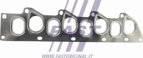 Fast FT49401 - Guarnizione, Collettore aspirazione / scarico autozon.pro