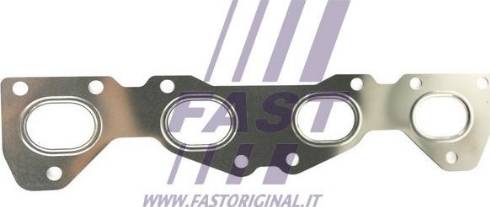 Fast FT49403 - Guarnizione, Collettore gas scarico autozon.pro