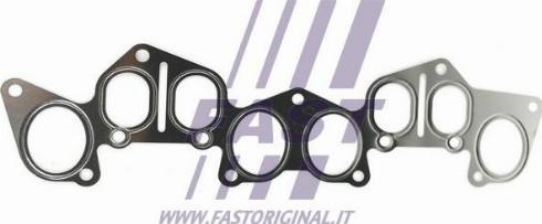 Fast FT49402 - Guarnizione, Collettore aspirazione / scarico autozon.pro