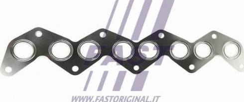 Fast FT49414 - Guarnizione, Collettore gas scarico autozon.pro