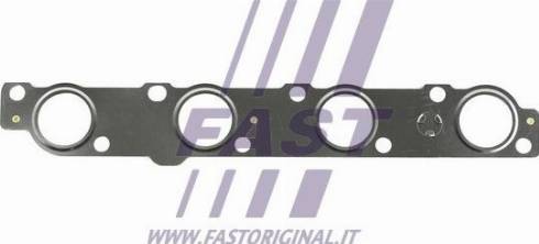 Fast FT49416 - Guarnizione, Collettore gas scarico autozon.pro