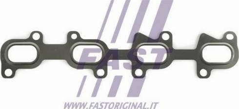 Fast FT49410 - Guarnizione, Collettore gas scarico autozon.pro