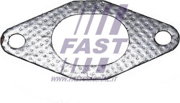 Fast FT49484 - Guarnizione, Collettore gas scarico autozon.pro