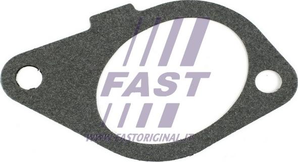 Fast FT49433 - Guarnizione, Collettore aspirazione autozon.pro