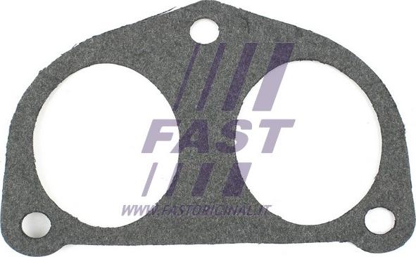 Fast FT49432 - Guarnizione, Collettore aspirazione autozon.pro