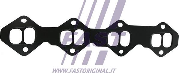 Fast FT49423 - Guarnizione, Collettore aspirazione autozon.pro