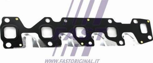 Fast FT49422 - Guarnizione, Collettore gas scarico autozon.pro