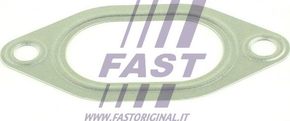 Fast FT49427 - Guarnizione, Collettore aspirazione autozon.pro