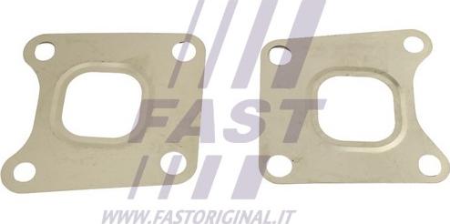 Fast FT49471 - Guarnizione, Collettore gas scarico autozon.pro