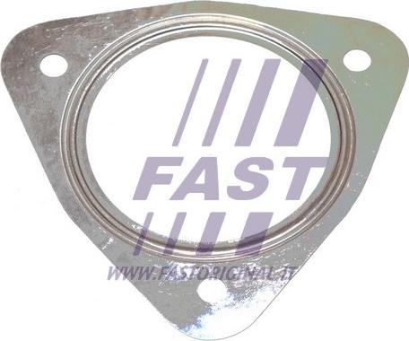 Fast FT49544 - Guarnizione, Tubo gas scarico autozon.pro