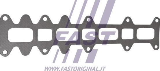 Fast FT49540 - Guarnizione, Collettore gas scarico autozon.pro