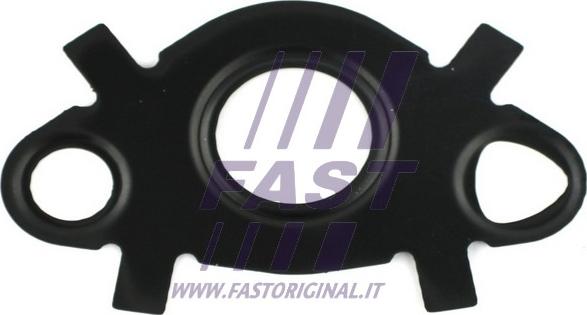 Fast FT49547 - Guarnizione, Radiatore olio autozon.pro