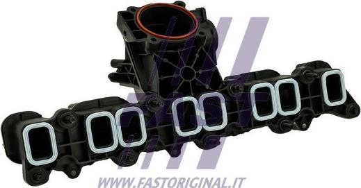 Fast FT49556 - Modulo collettore aspirazione autozon.pro