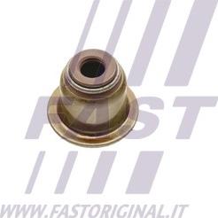 Fast FT49616 - Anello tenuta, Stelo valvola autozon.pro