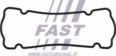 Fast FT49051 - Guarnizione, Copritestata autozon.pro