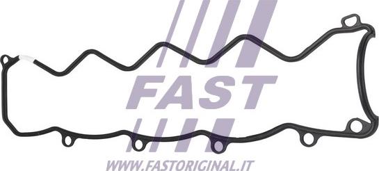 Fast FT49057 - Guarnizione, Copritestata autozon.pro