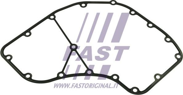 Fast FT49064 - Guarnizione, Carter distribuzione autozon.pro