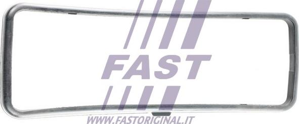 Fast FT49009 - Guarnizione, Copritestata autozon.pro