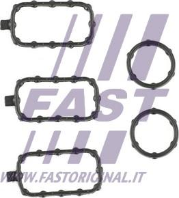 Fast FT49001 - Kit guarnizioni, Copritestata autozon.pro