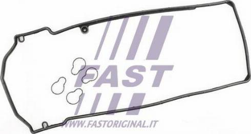 Fast FT49008 - Kit guarnizioni, Copritestata autozon.pro