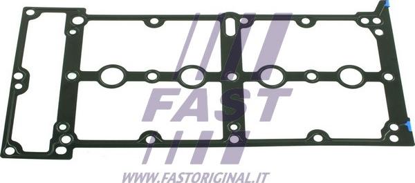 Fast FT49002 - Guarnizione, Copritestata autozon.pro