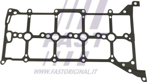 Fast FT49014 - Guarnizione, Copritestata autozon.pro