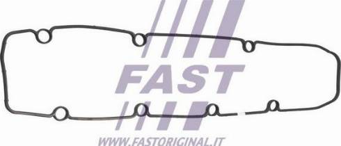 Fast FT49012 - Guarnizione, Copritestata autozon.pro