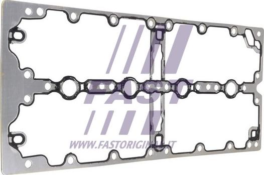 Fast FT49071 - Guarnizione, Copritestata autozon.pro