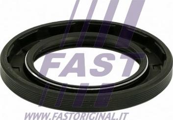 Fast FT49849 - Anello tenuta, Differenziale autozon.pro