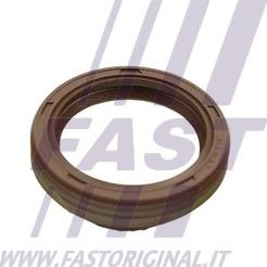 Fast FT49859 - Paraolio, Albero a gomiti autozon.pro