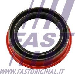 Fast FT49851 - Anello tenuta, Differenziale autozon.pro