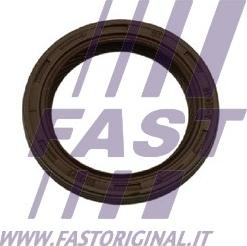 Fast FT49852 - Anello tenuta, Differenziale autozon.pro