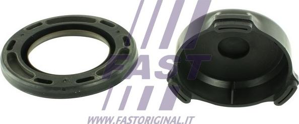 Fast FT49814 - Paraolio, Albero a gomiti autozon.pro