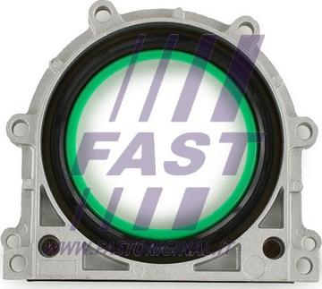 Fast FT49816 - Paraolio, Albero a gomiti autozon.pro