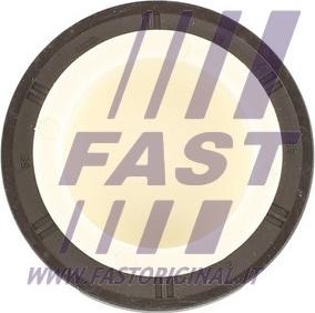 Fast FT49818 - Paraolio, Albero a gomiti autozon.pro