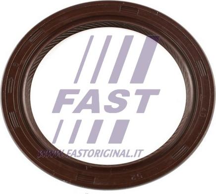 Fast FT49813 - Anello tenuta, Differenziale autozon.pro