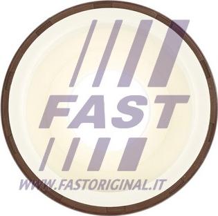 Fast FT49817 - Paraolio, Albero a gomiti autozon.pro