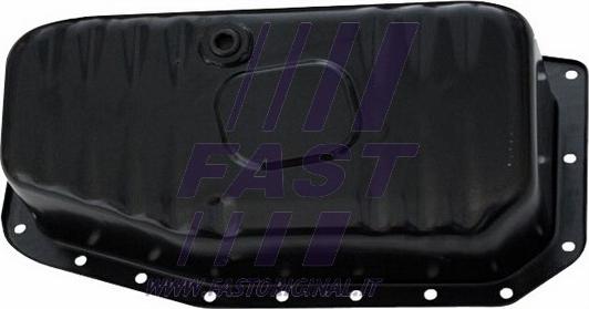 Fast FT49356 - Coppa olio autozon.pro