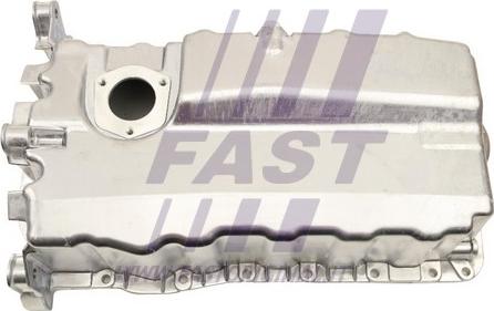 Fast FT49309 - Coppa olio autozon.pro