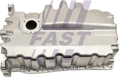 Fast FT49310 - Coppa olio autozon.pro