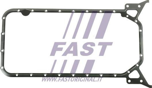 Fast FT49205 - Guarnizione, Coppa olio autozon.pro