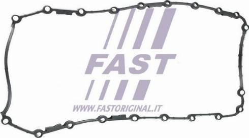 Fast FT49203 - Guarnizione, Coppa olio autozon.pro