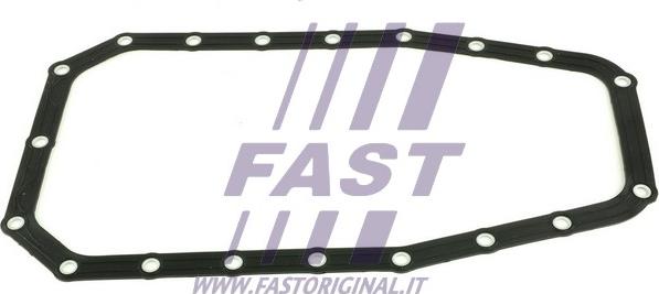 Fast FT49207 - Guarnizione, Coppa olio autozon.pro