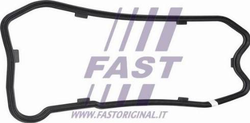 Fast FT49238 - Guarnizione, Coppa olio autozon.pro