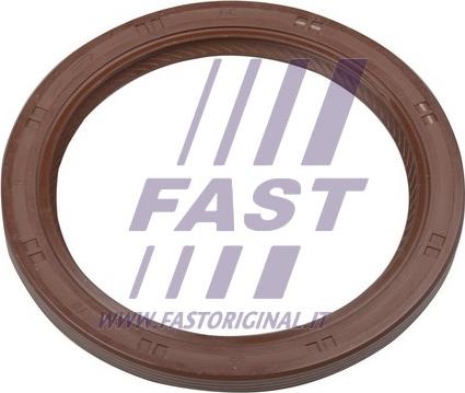 Fast FT49794 - Anello tenuta, Differenziale autozon.pro