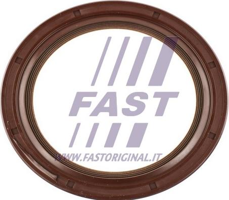 Fast FT49757 - Anello tenuta, Differenziale autozon.pro