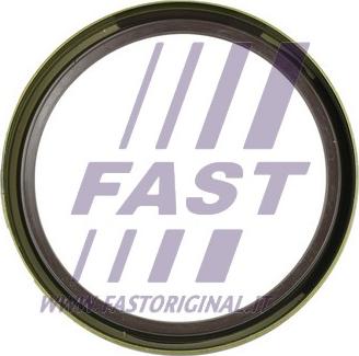 Fast FT49764 - Paraolio, Albero a gomiti autozon.pro